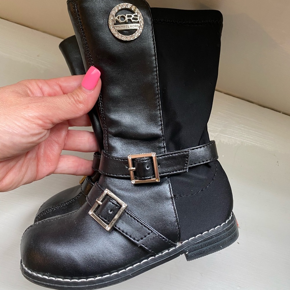 Michael Kora Boots